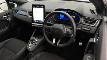 Renault Symbioz TECHNO ESPRIT ALPINE E-TECH