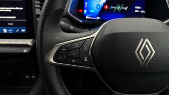 Renault Symbioz TECHNO ESPRIT ALPINE E-TECH