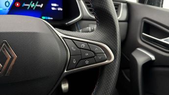 Renault Symbioz TECHNO ESPRIT ALPINE E-TECH