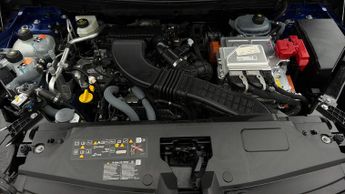 Renault Austral TECHNO ESPRIT ALPINE E-TECH