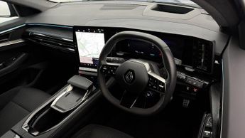 Renault Austral TECHNO ESPRIT ALPINE E-TECH