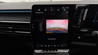 Renault Austral TECHNO ESPRIT ALPINE E-TECH