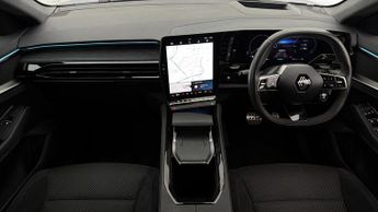 Renault Austral TECHNO ESPRIT ALPINE E-TECH