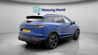 Renault Austral TECHNO ESPRIT ALPINE E-TECH