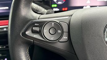 Vauxhall Mokka SRI PREMIUM