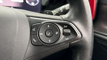 Vauxhall Mokka SRI PREMIUM