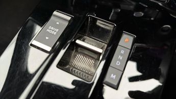 Vauxhall Mokka SRI PREMIUM