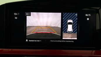 Vauxhall Mokka SRI PREMIUM