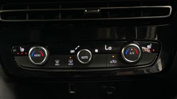 Vauxhall Mokka SRI PREMIUM