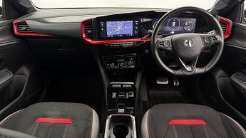 Vauxhall Mokka SRI PREMIUM