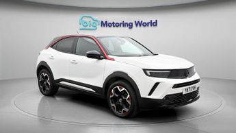 Vauxhall Mokka SRI PREMIUM