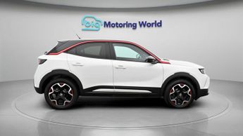 Vauxhall Mokka SRI PREMIUM