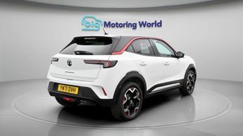 Vauxhall Mokka SRI PREMIUM