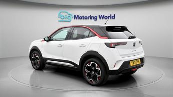 Vauxhall Mokka SRI PREMIUM