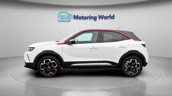 Vauxhall Mokka SRI PREMIUM