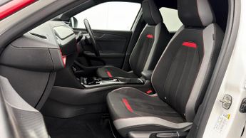 Vauxhall Mokka SRI PREMIUM