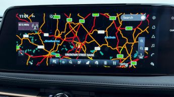 Nissan ARIYA ADVANCE