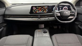 Nissan ARIYA ADVANCE