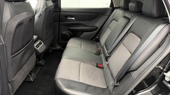 Nissan ARIYA ADVANCE