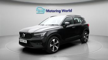 Volvo XC40 B3 PLUS