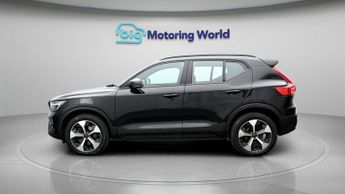 Volvo XC40 B3 PLUS