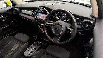 MINI Electric Hatch COOPER S LEVEL 1