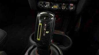 MINI Electric Hatch COOPER S LEVEL 1