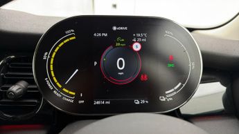 MINI Electric Hatch COOPER S LEVEL 1