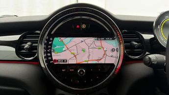 MINI Electric Hatch COOPER S LEVEL 1