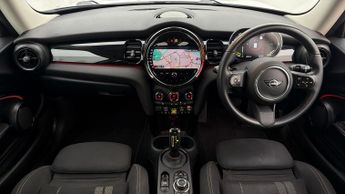 MINI Electric Hatch COOPER S LEVEL 1