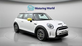 MINI Electric Hatch COOPER S LEVEL 1