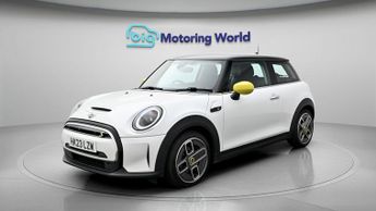 MINI Electric Hatch COOPER S LEVEL 1