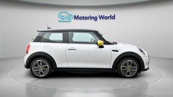 MINI Electric Hatch COOPER S LEVEL 1