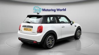 MINI Electric Hatch COOPER S LEVEL 1