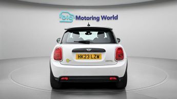 MINI Electric Hatch COOPER S LEVEL 1