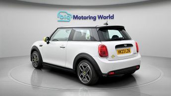 MINI Electric Hatch COOPER S LEVEL 1