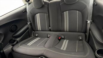 MINI Electric Hatch COOPER S LEVEL 1