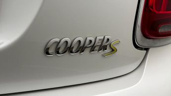 MINI Electric Hatch COOPER S LEVEL 1