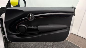 MINI Electric Hatch COOPER S LEVEL 1