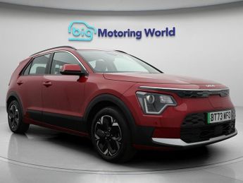 Kia Niro 2