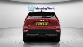 Kia Niro 2