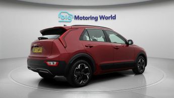 Kia Niro 2