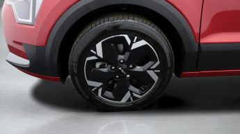 Kia Niro 2