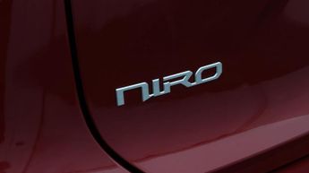 Kia Niro 2