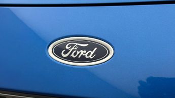 Ford Puma ST-LINE VIGNALE