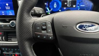 Ford Puma ST-LINE VIGNALE