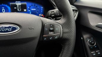 Ford Puma ST-LINE VIGNALE