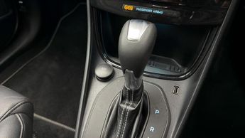 Ford Puma ST-LINE VIGNALE