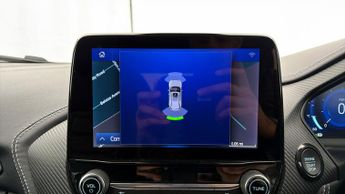 Ford Puma ST-LINE VIGNALE