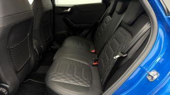 Ford Puma ST-LINE VIGNALE